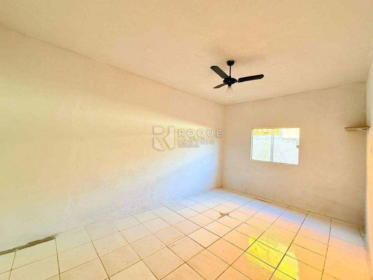 Casa Residencial para aluguel no bairro Parque Residencial Belinha Ometto: Dormitório 01