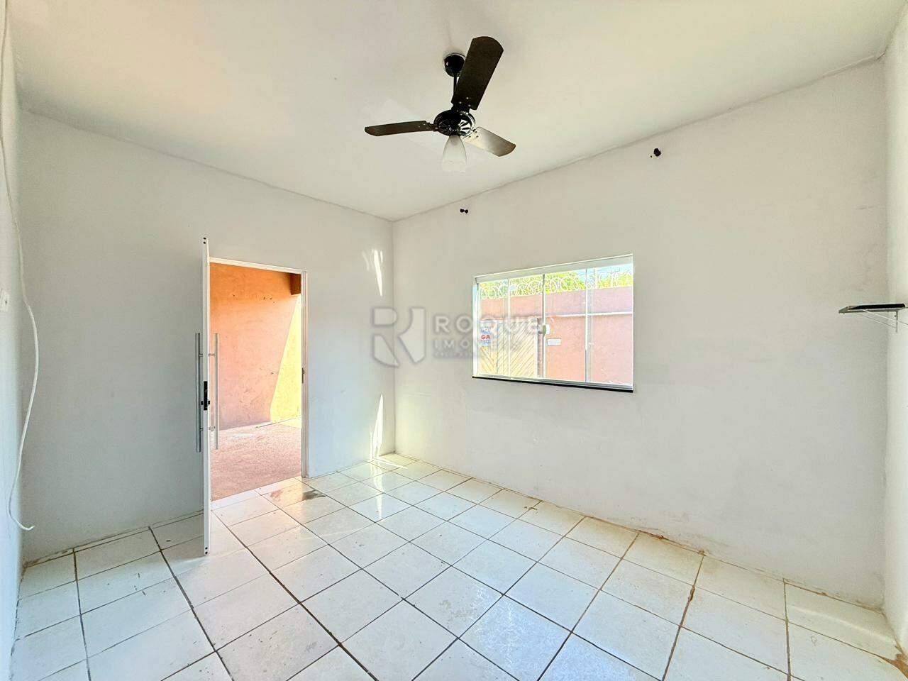 Casa Residencial para aluguel no bairro Parque Residencial Belinha Ometto: Sala
