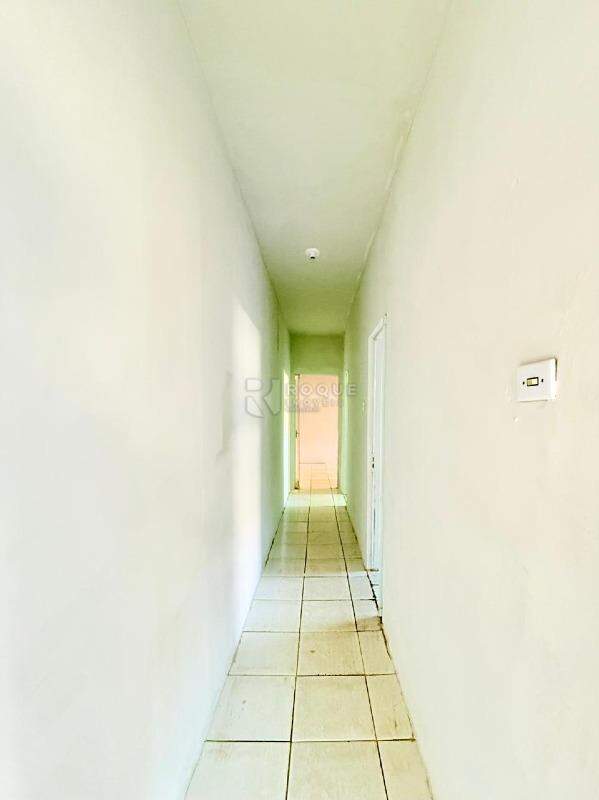 Casa Residencial para aluguel no bairro Parque Residencial Belinha Ometto: Hall
