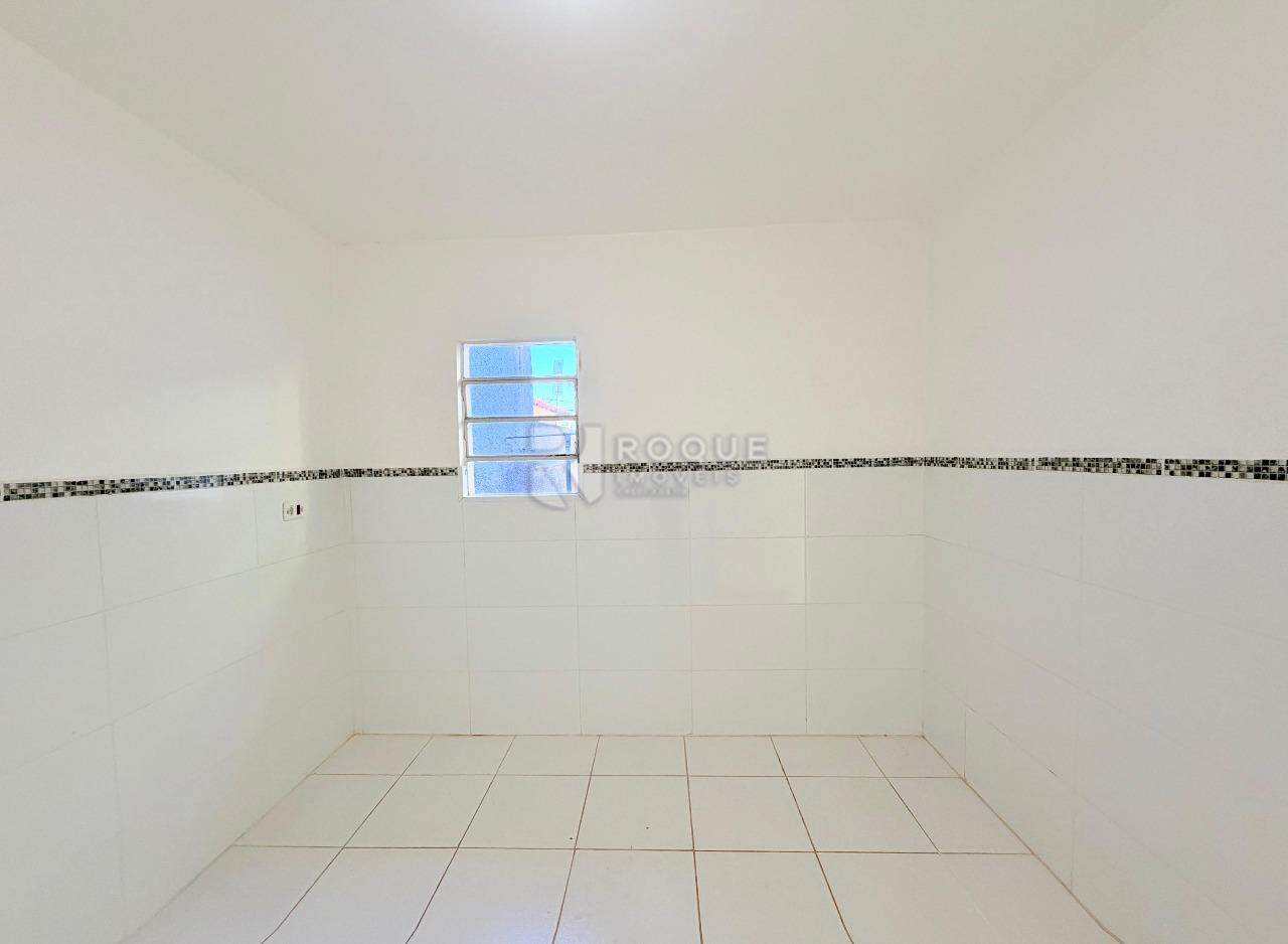Casa Residencial para aluguel no bairro Vila Castelar: Dormitório 4 externo