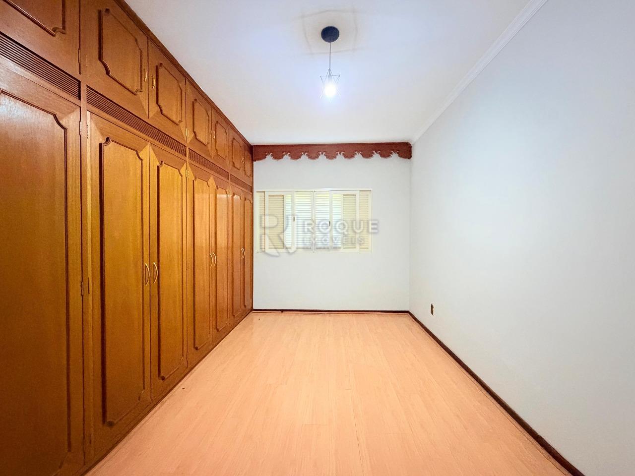 Casa Residencial para aluguel no bairro Vila Castelar: Dormitório 2