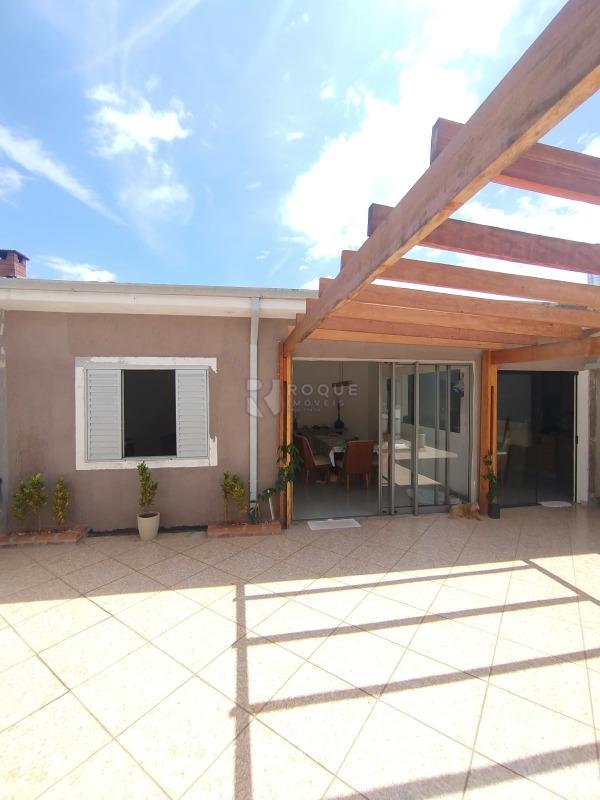 Casa Residencial à venda no bairro Jardim Senador Vergueiro: