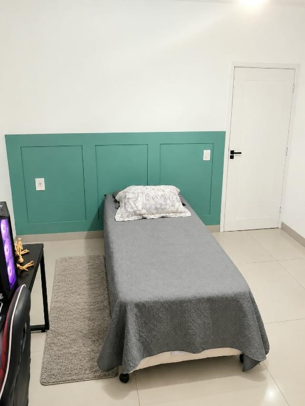 Casa Residencial à venda no bairro Jardim Senador Vergueiro: