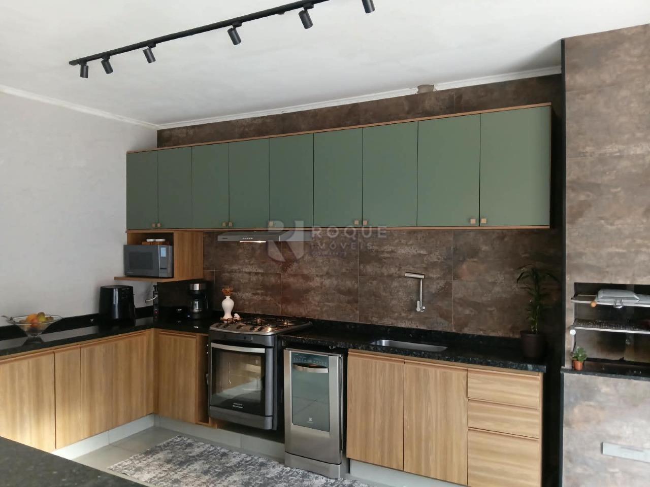 Casa Residencial à venda no bairro Jardim Senador Vergueiro: 
