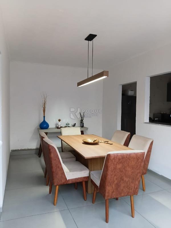 Casa Residencial à venda no bairro Jardim Senador Vergueiro: