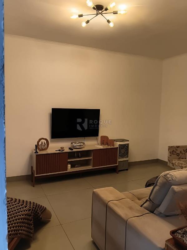 Casa Residencial à venda no bairro Jardim Senador Vergueiro: 