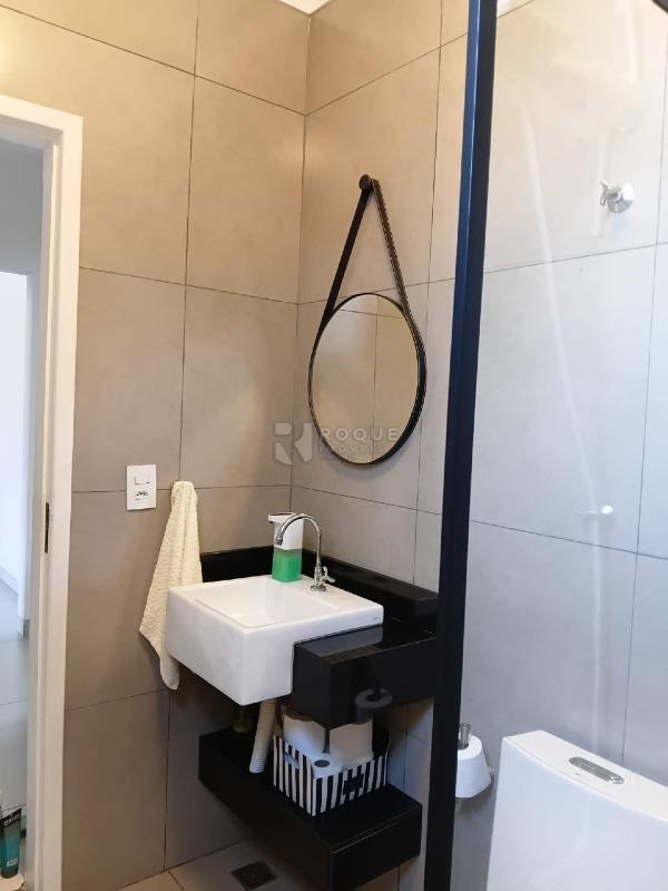 Casa Residencial à venda no bairro Jardim Senador Vergueiro: