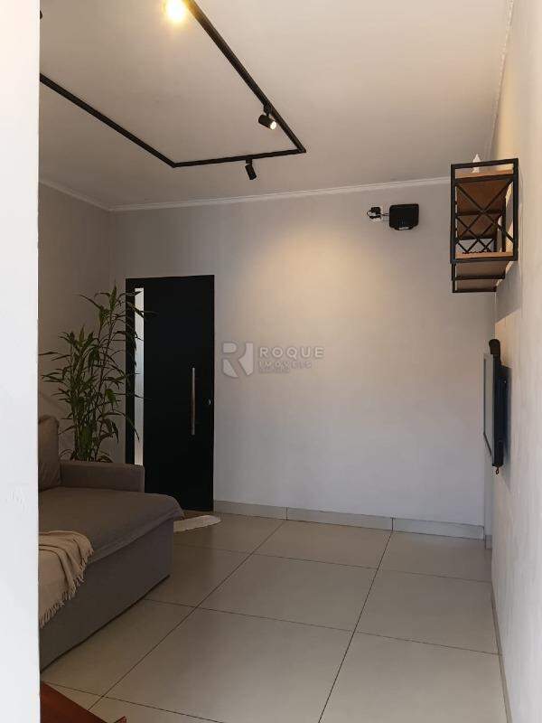 Casa Residencial à venda no bairro Jardim Senador Vergueiro: 