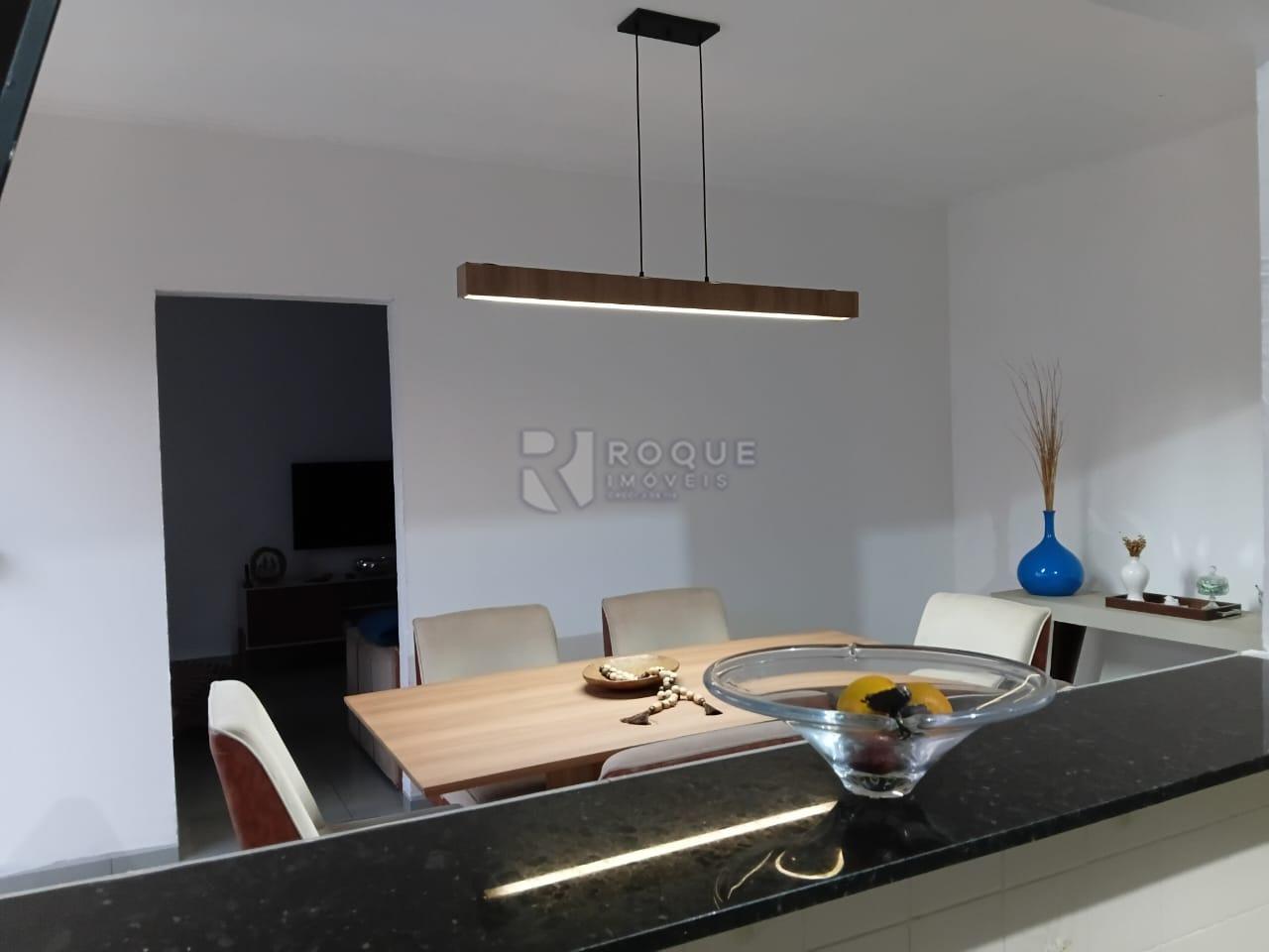 Casa Residencial à venda no bairro Jardim Senador Vergueiro: