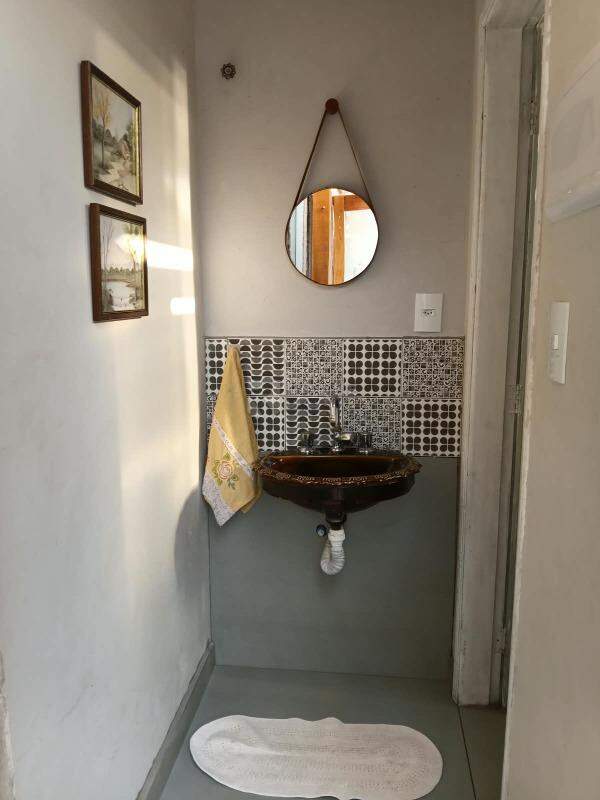 Casa Residencial à venda no bairro Jardim Senador Vergueiro: