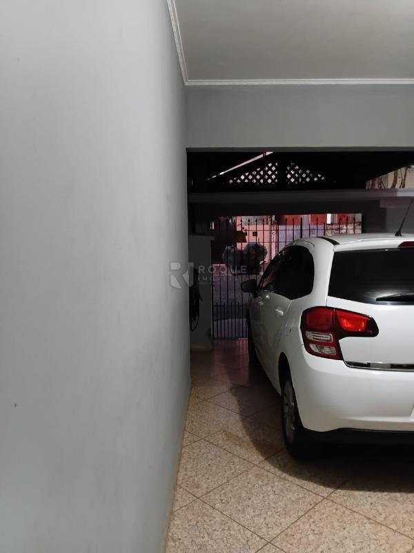 Casa Residencial à venda no bairro Jardim Senador Vergueiro: