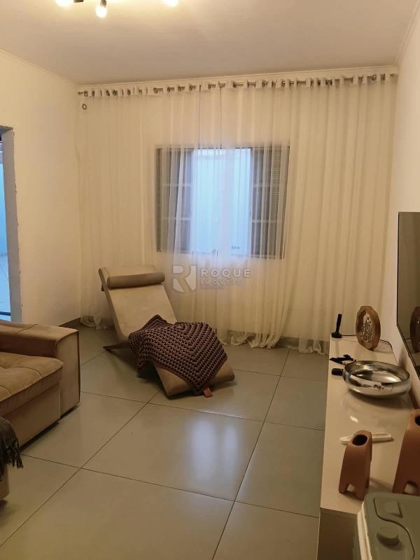 Casa Residencial à venda no bairro Jardim Senador Vergueiro: