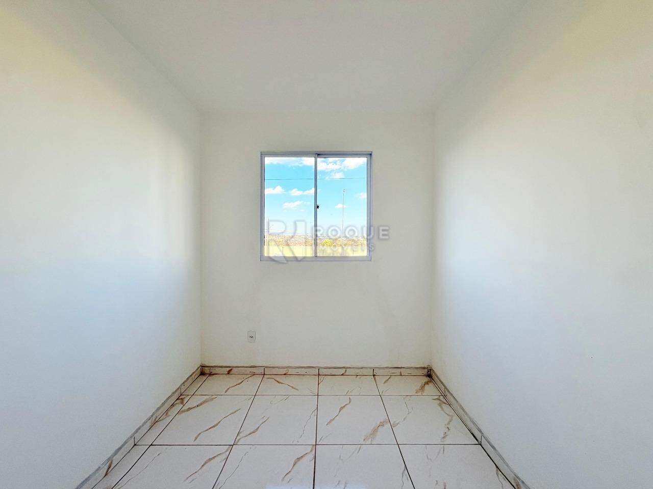 Apartamento para aluguel no bairro Fazenda Duas Barras: Dormitório 2 
