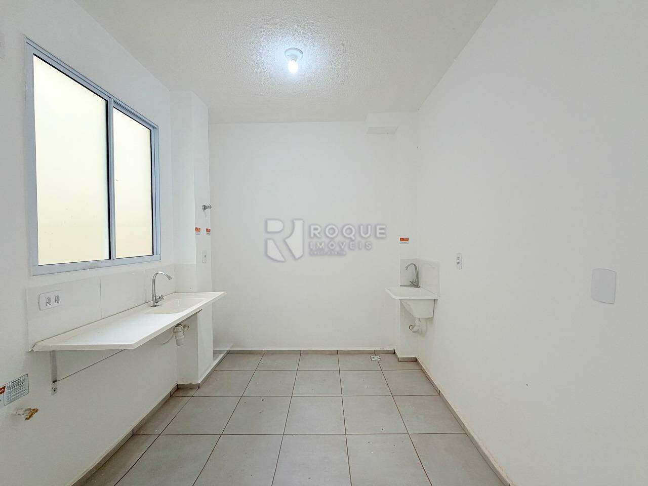 Apartamento para aluguel no bairro Fazenda Duas Barras: Cozinha
