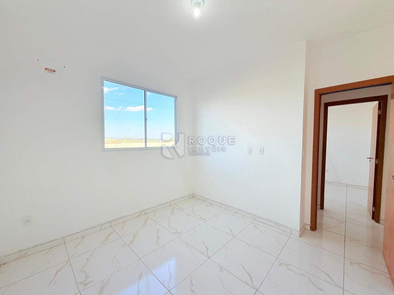 Apartamento para aluguel no bairro Fazenda Duas Barras: Dormitório 2 