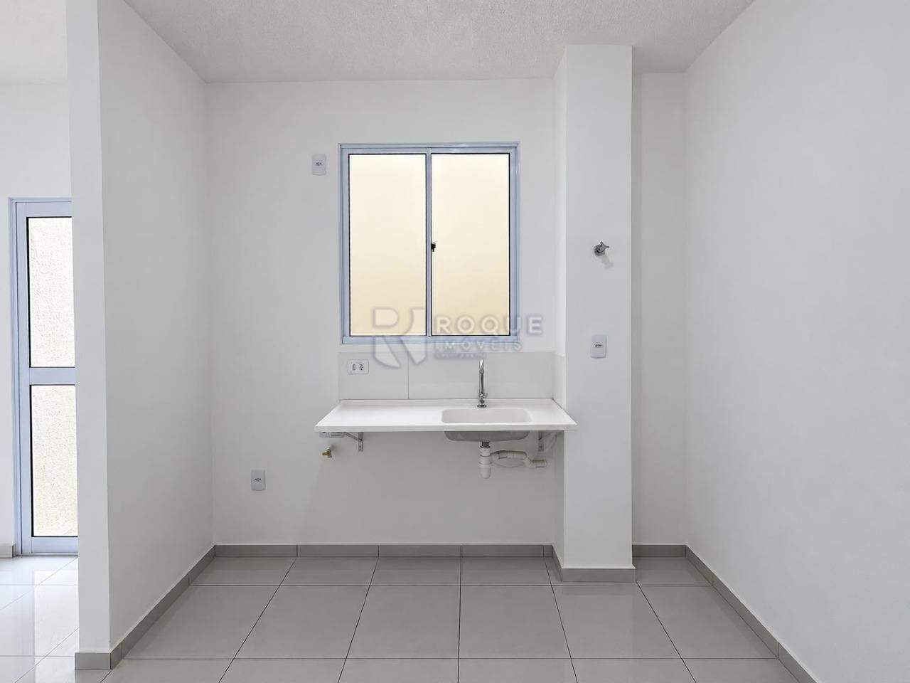 Apartamento para aluguel no bairro Fazenda Duas Barras: Cozinha