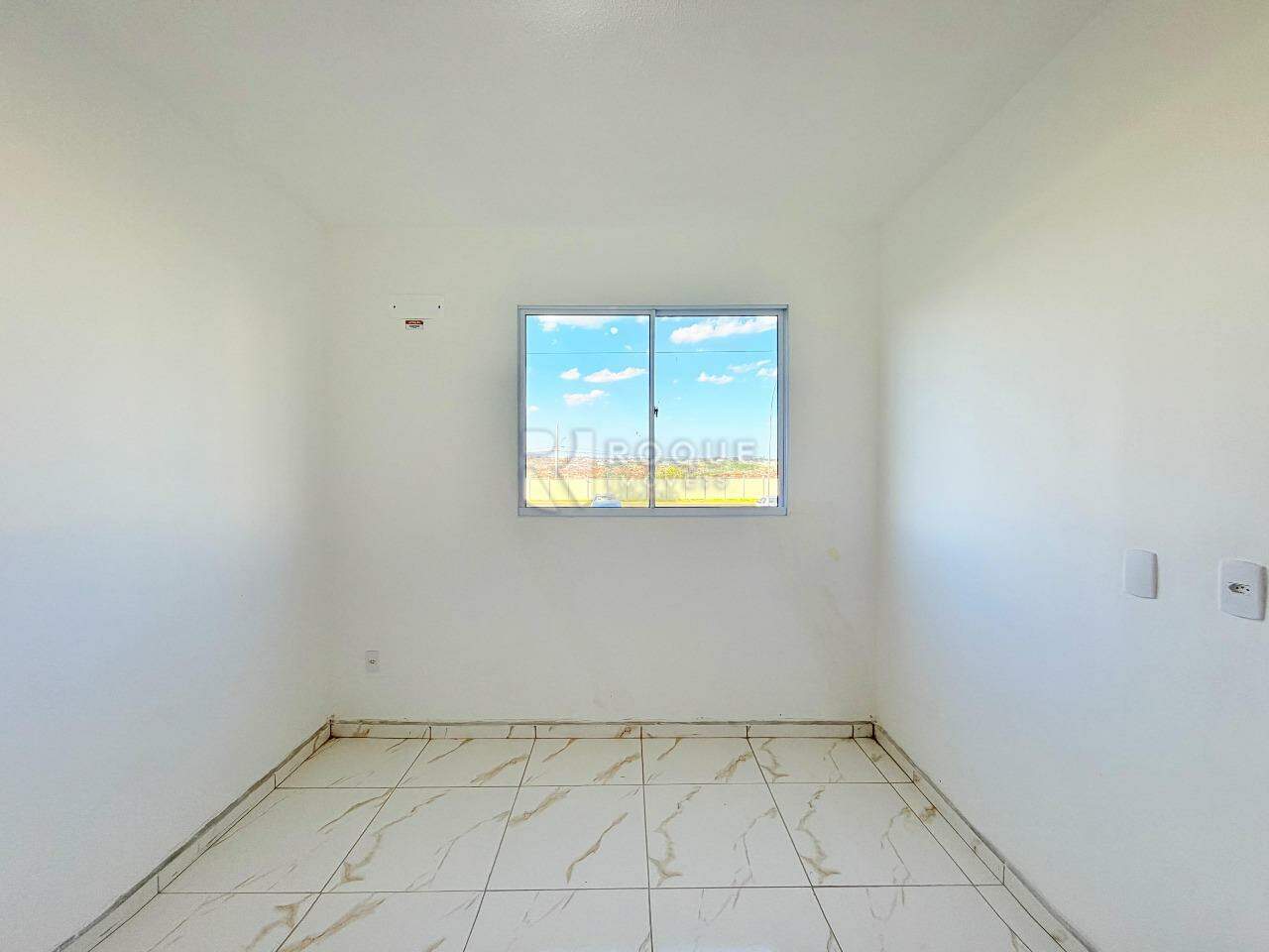 Apartamento para aluguel no bairro Fazenda Duas Barras: Dormitório 1