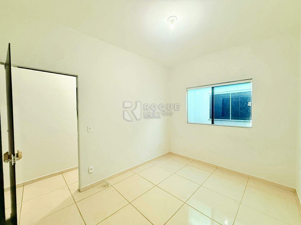 Casa Residencial para aluguel no bairro Jardim dos Jequitibás: Dormitório 01