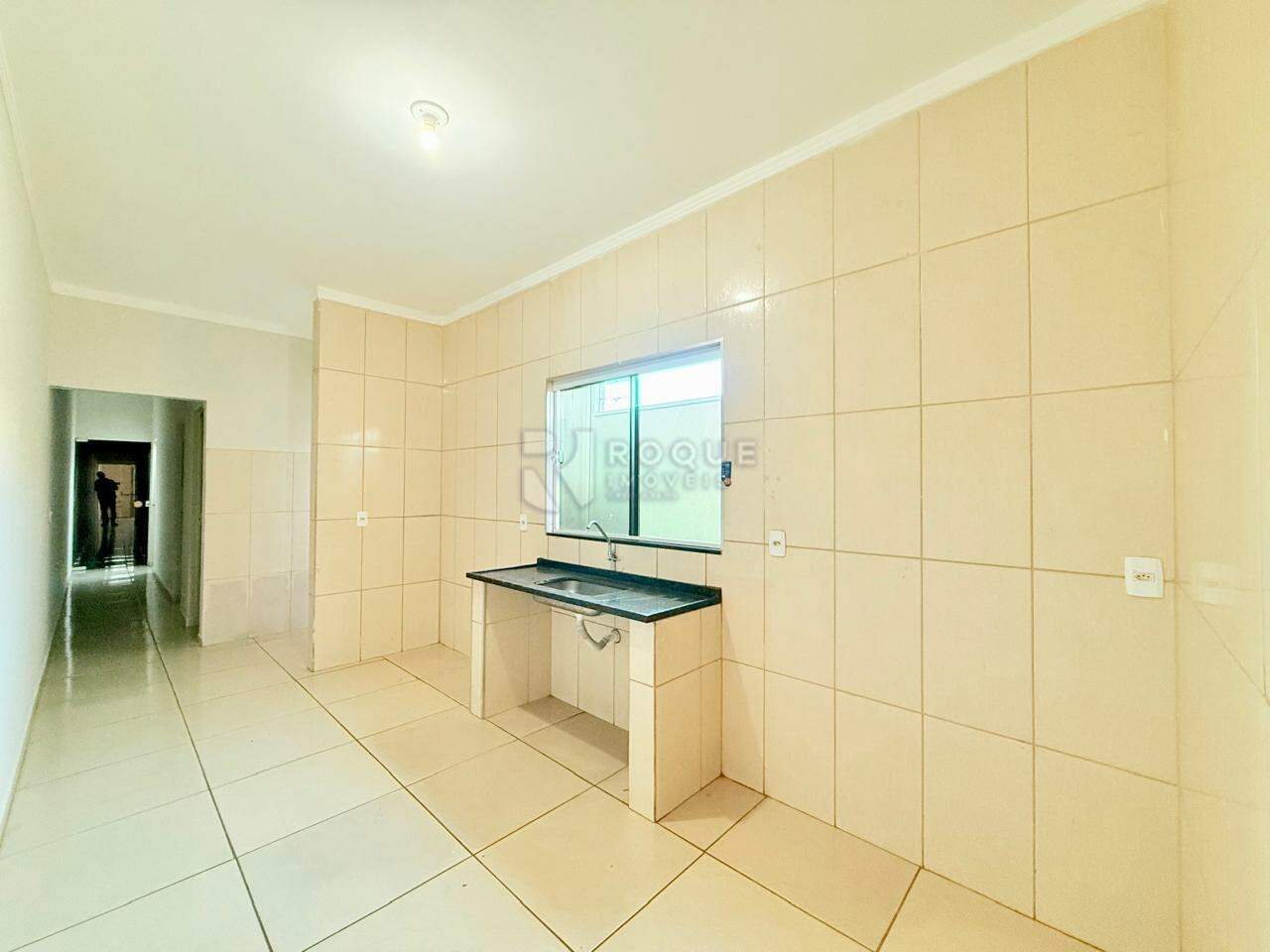 Casa Residencial para aluguel no bairro Jardim dos Jequitibás: Cozinha