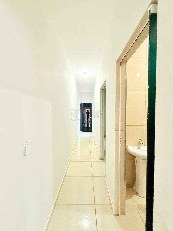 Casa Residencial para aluguel no bairro Jardim dos Jequitibás: hall