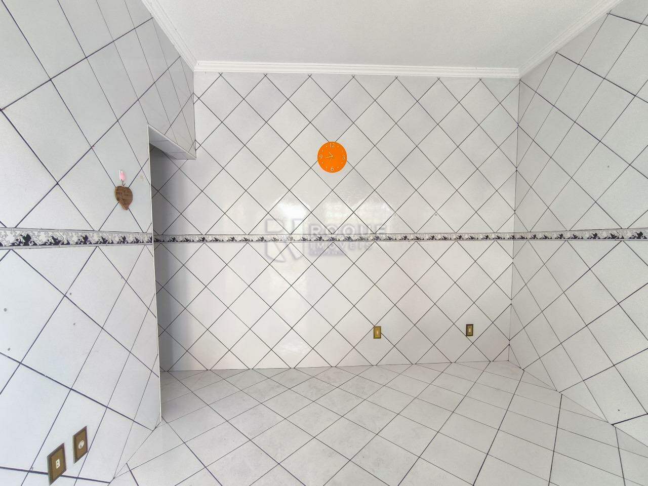 Casa Residencial à venda no bairro Vila Castelar: COZINHA EXTERNA
