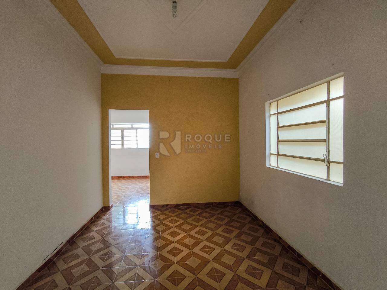 Casa Residencial à venda no bairro Vila Castelar: SALA DE JANTAR