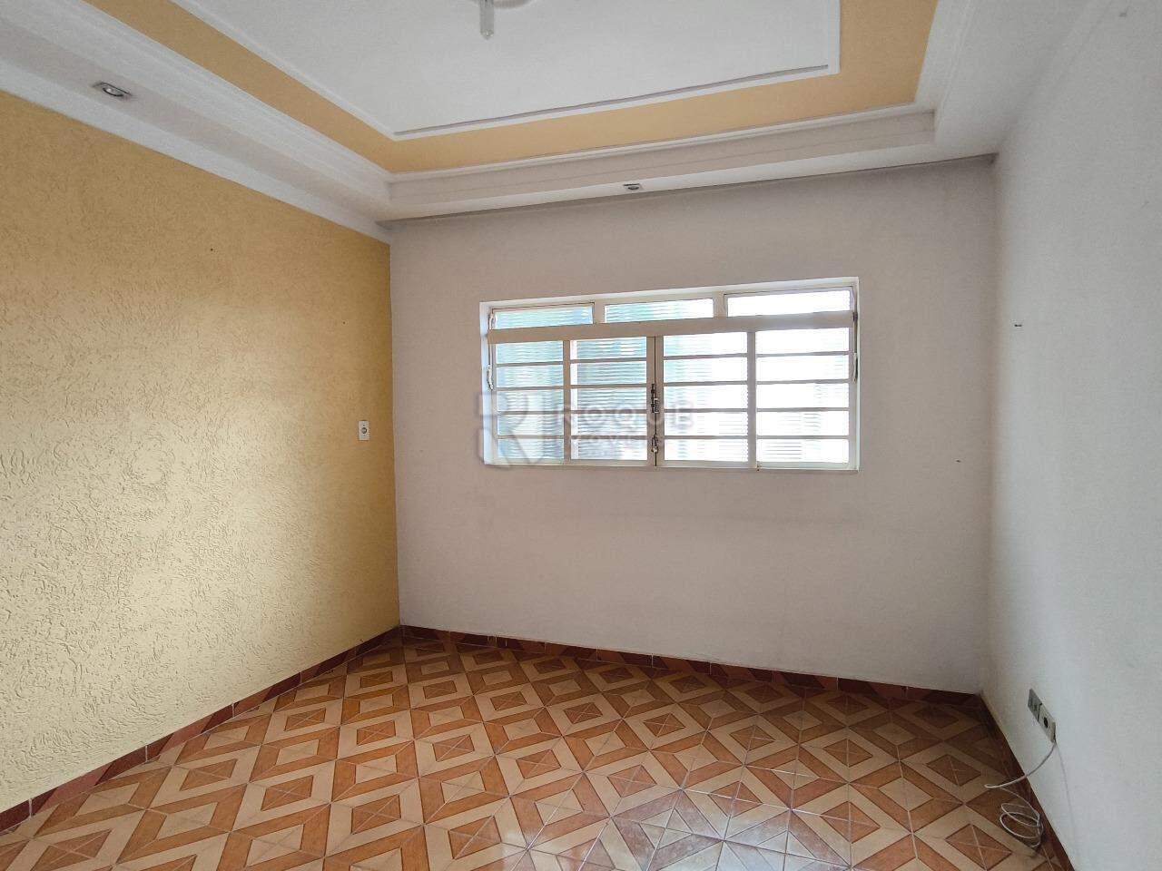 Casa Residencial à venda no bairro Vila Castelar: SALA DE ESTAR