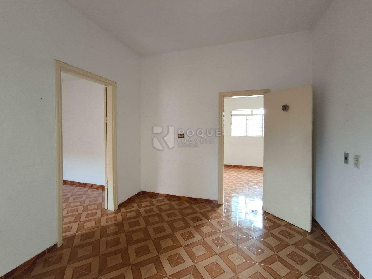 Casa Residencial à venda no bairro Vila Castelar: DORMITÓRIO 1