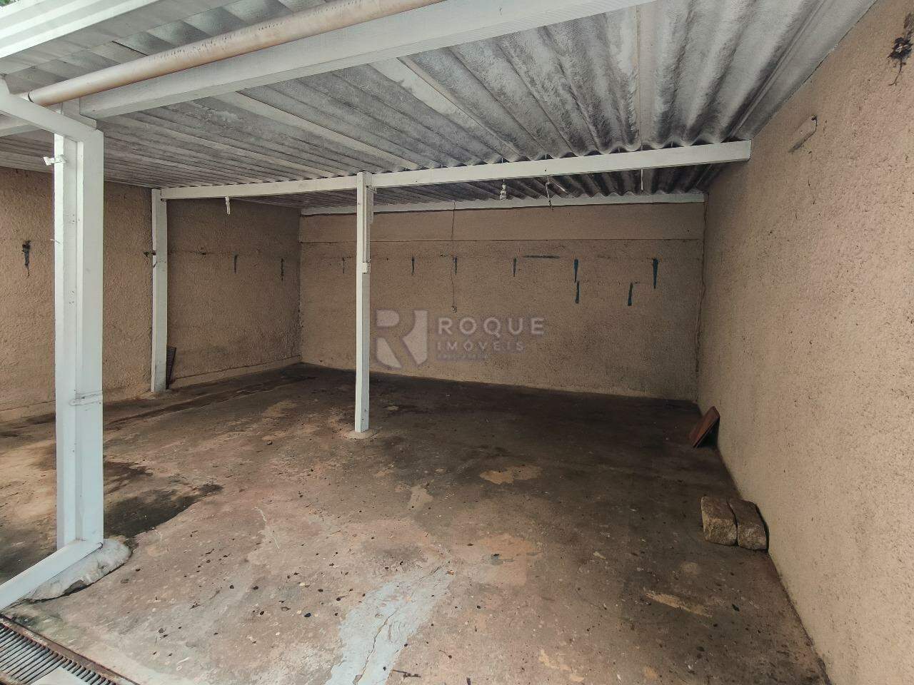 Casa Residencial à venda no bairro Vila Castelar: RANCHO
