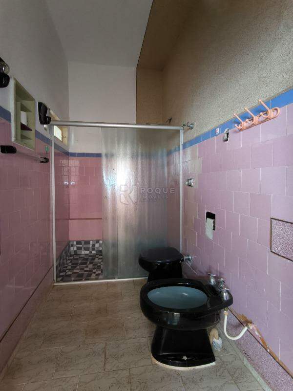 Casa Residencial à venda no bairro Vila Castelar: BANHEIRO SOCIAL