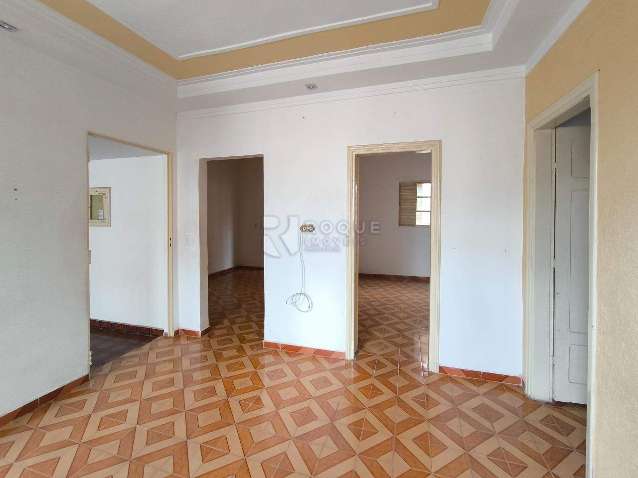 Casa Residencial à venda no bairro Vila Castelar: SALA DE ESTAR