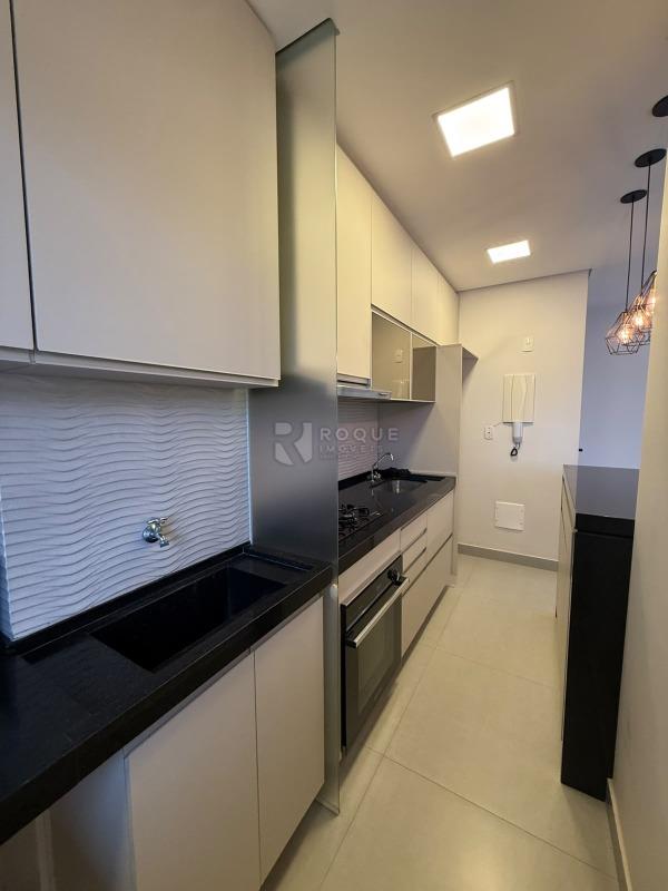 Apartamento à venda no bairro Chácaras Antonieta: 