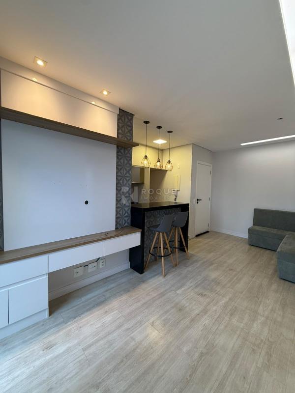 Apartamento à venda no bairro Chácaras Antonieta: 