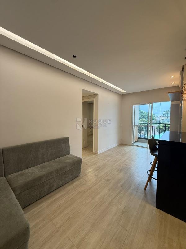 Apartamento à venda no bairro Chácaras Antonieta: 
