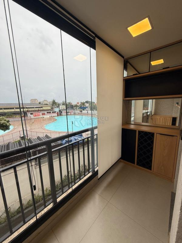Apartamento à venda no bairro Chácaras Antonieta: 
