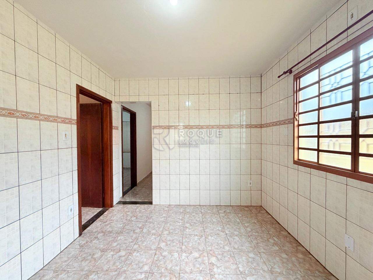 Casa Residencial para aluguel no bairro Jardim Ouro Verde: Cozinha