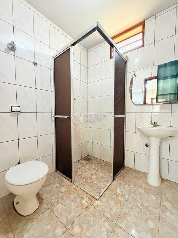 Casa Residencial para aluguel no bairro Jardim Ouro Verde: Wc