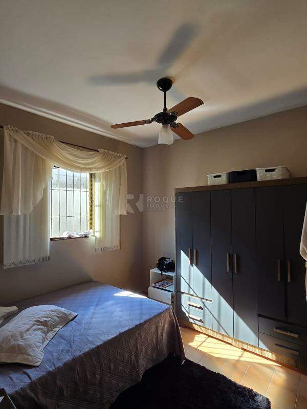 Casa Residencial à venda no bairro Jardim Esmeralda: Dormitório 2