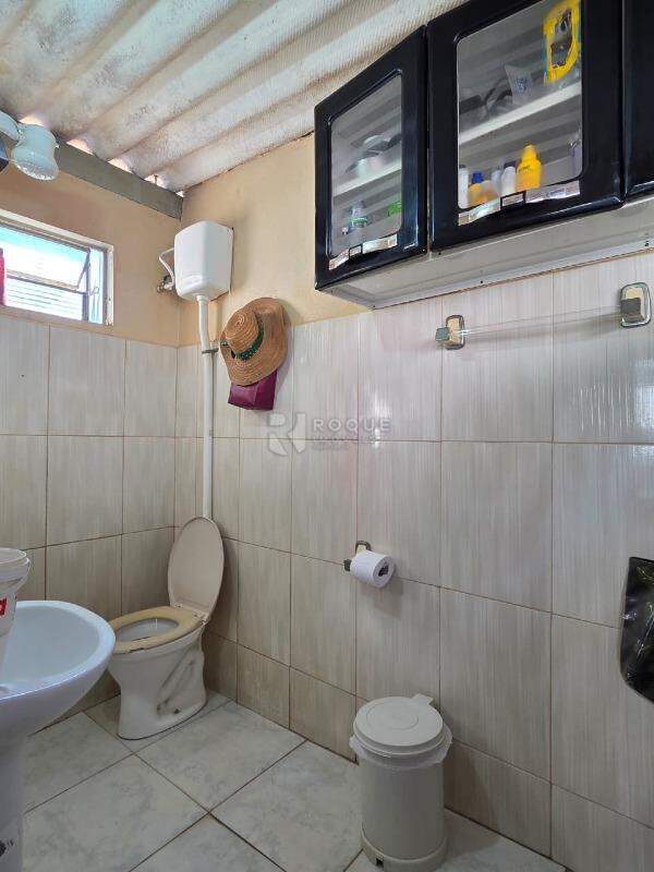 Casa Residencial à venda no bairro Jardim Esmeralda: WC Social 2