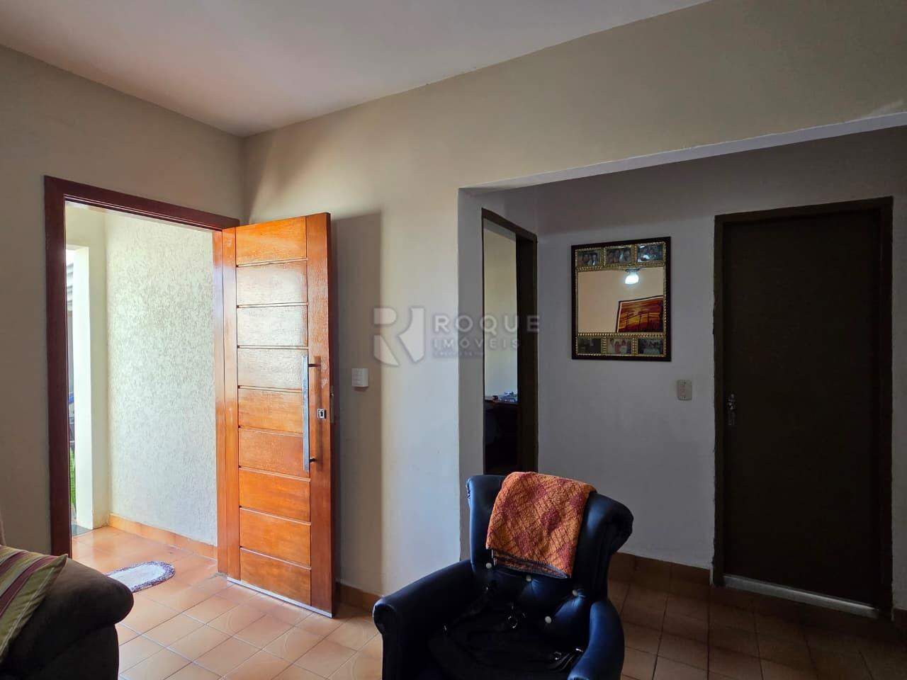 Casa Residencial à venda no bairro Jardim Esmeralda: Sala