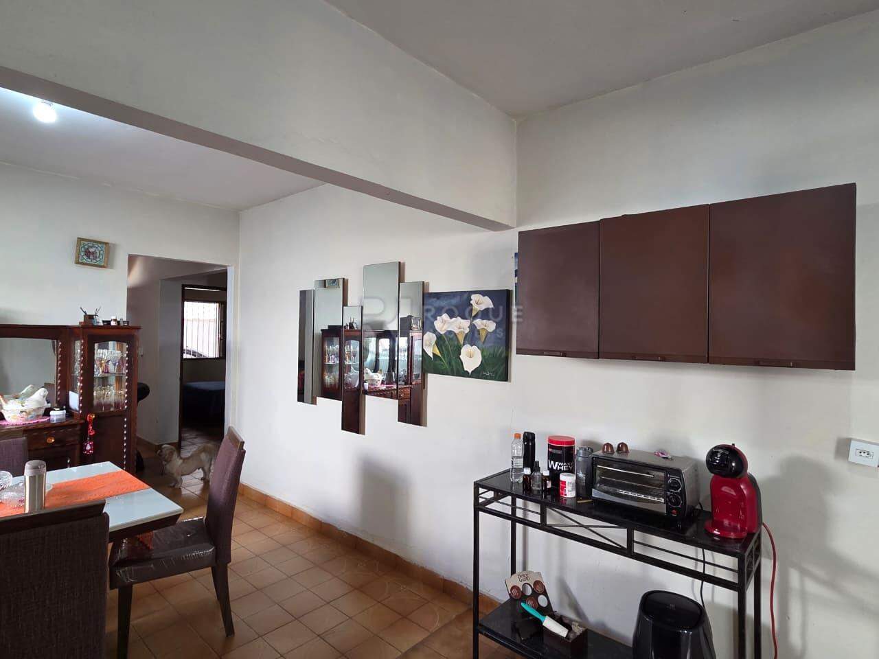 Casa Residencial à venda no bairro Jardim Esmeralda: Copa