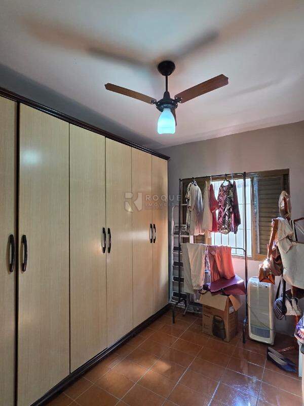Casa Residencial à venda no bairro Jardim Esmeralda: Dormitório 3