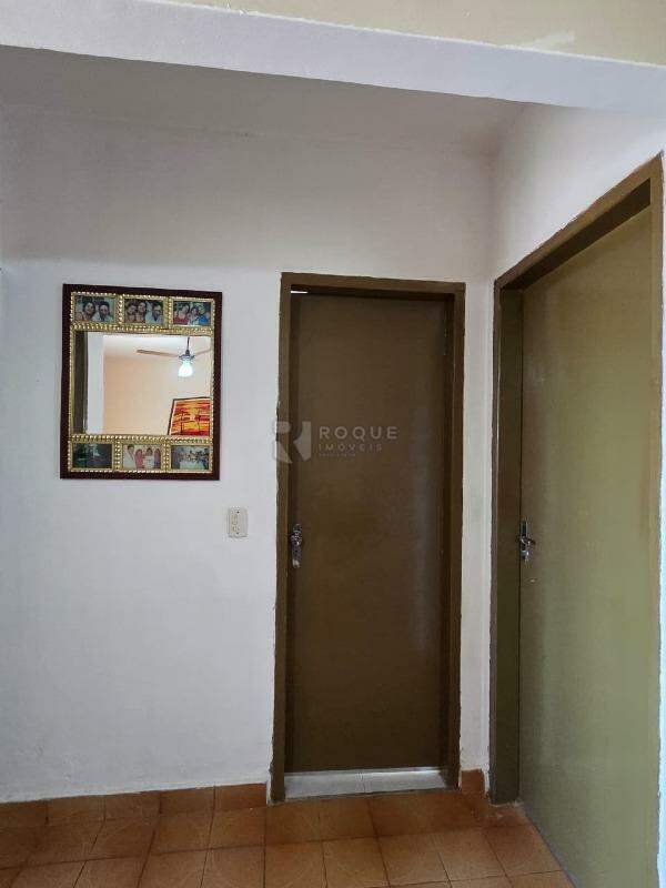 Casa Residencial à venda no bairro Jardim Esmeralda: Hall