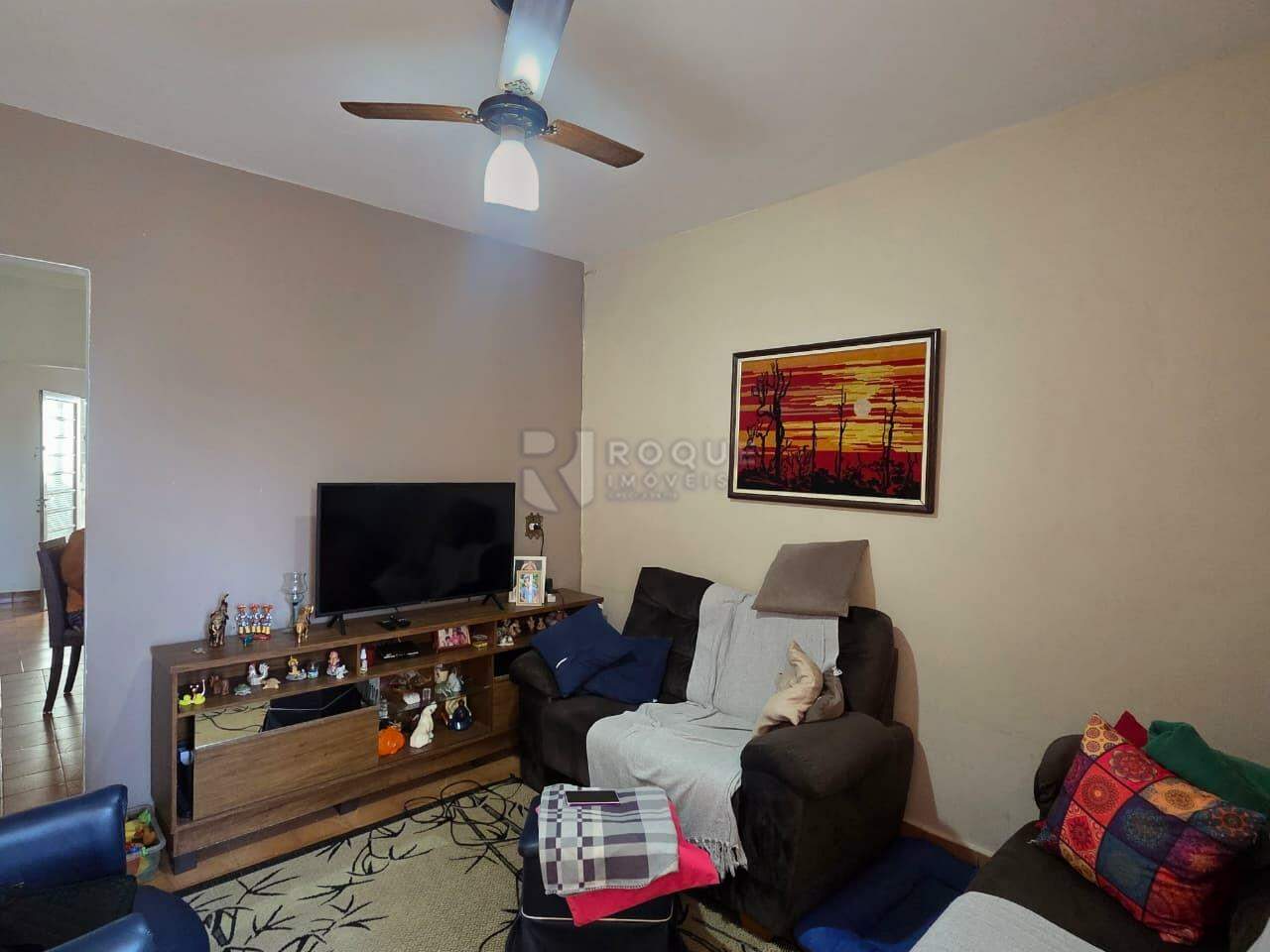 Casa Residencial à venda no bairro Jardim Esmeralda: Sala