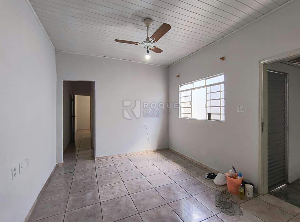 Casa Residencial à venda no bairro Jardim Piratininga: Sala