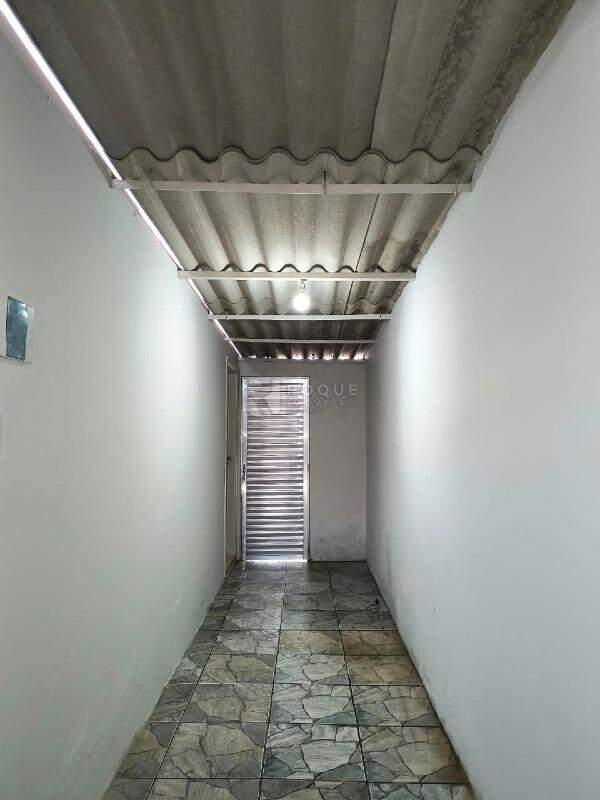 Casa Residencial à venda no bairro Jardim Piratininga: Hall de entrada