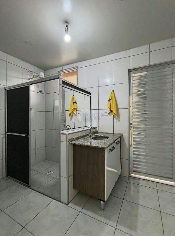 Casa Residencial à venda no bairro Jardim Piratininga: Wc social
