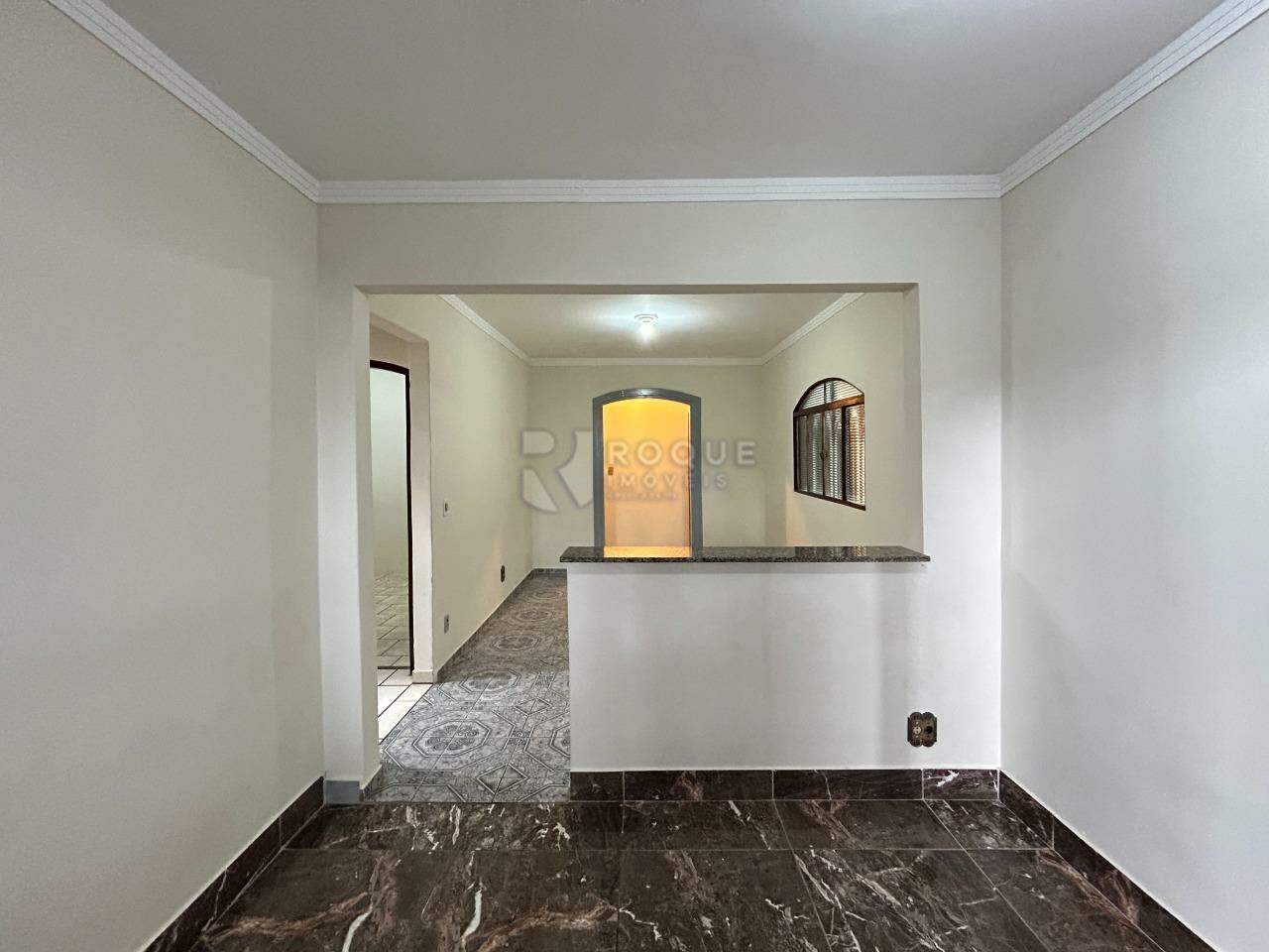 Casa Residencial para aluguel no bairro Residencial Econômico Manoel Simão de Barros Levy: Sala