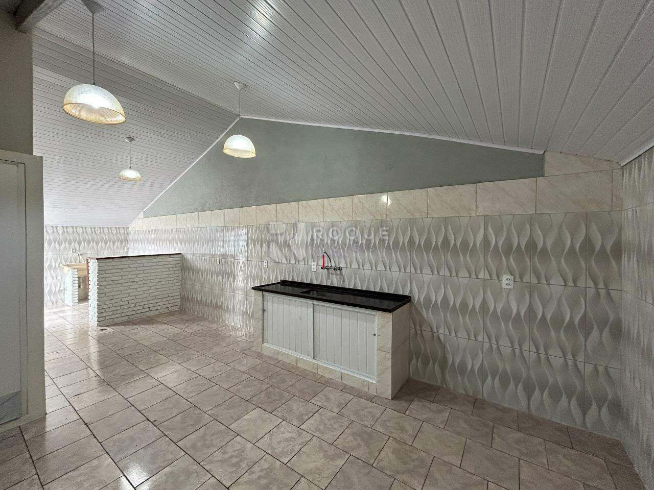 Casa Residencial para aluguel no bairro Residencial Econômico Manoel Simão de Barros Levy: Cozinha
