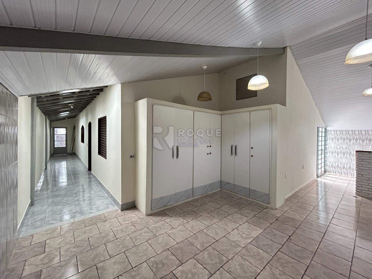 Casa Residencial para aluguel no bairro Residencial Econômico Manoel Simão de Barros Levy: Cozinha